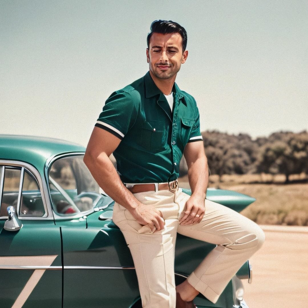 Anthony J. Loria